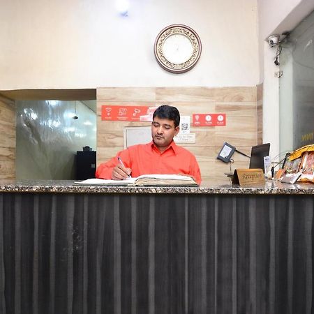 ג'לנדהר Oyo 29409 Hotel Best Sleep Inn מראה חיצוני תמונה