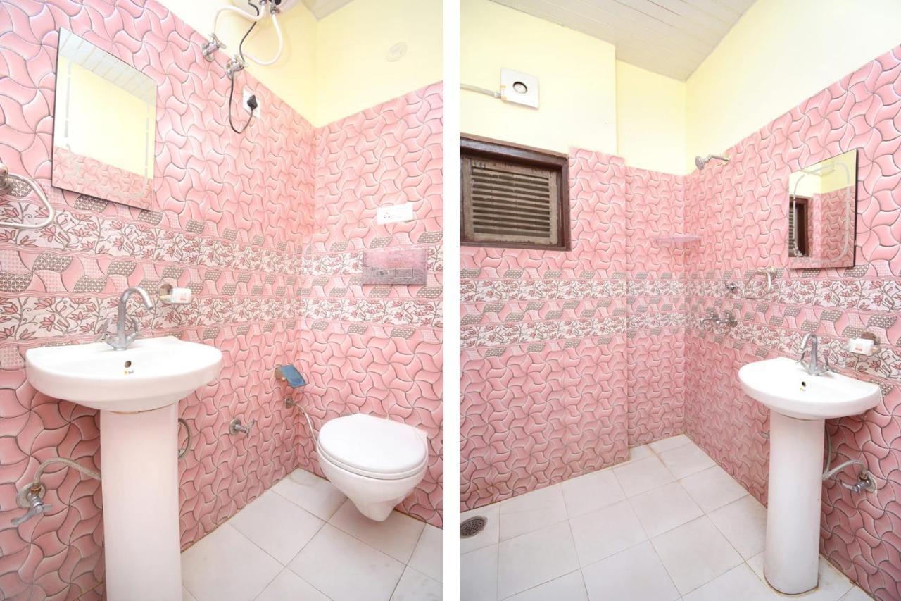 ג'לנדהר Oyo 29409 Hotel Best Sleep Inn מראה חיצוני תמונה